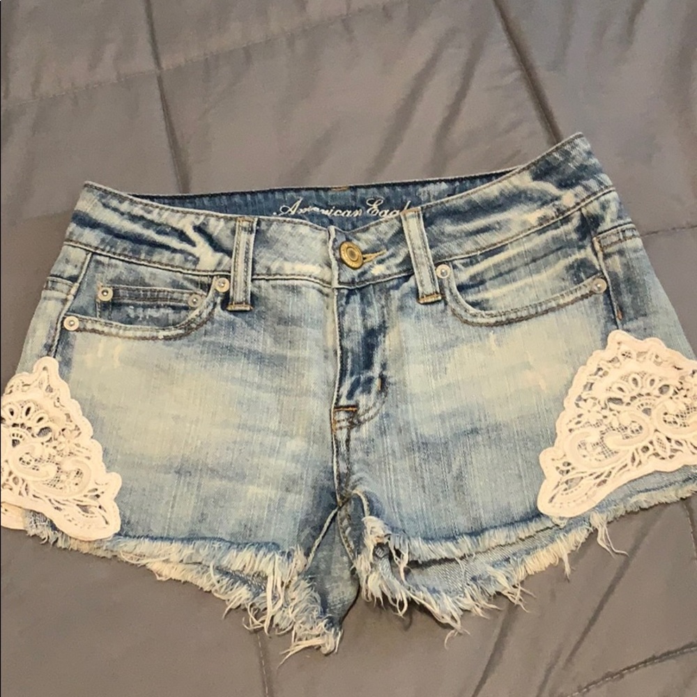 Shorties